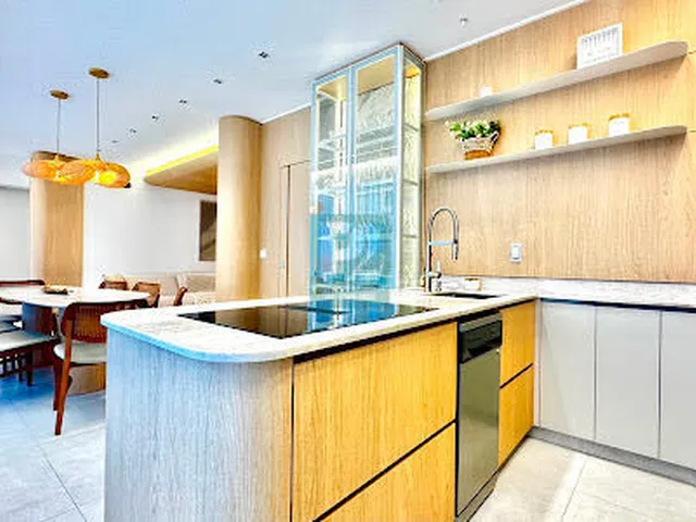 Imagem 13: Apartamento Mobiliado | 100M da Praia