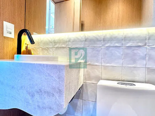 Imagem 4: Apartamento Mobiliado | 100M da Praia