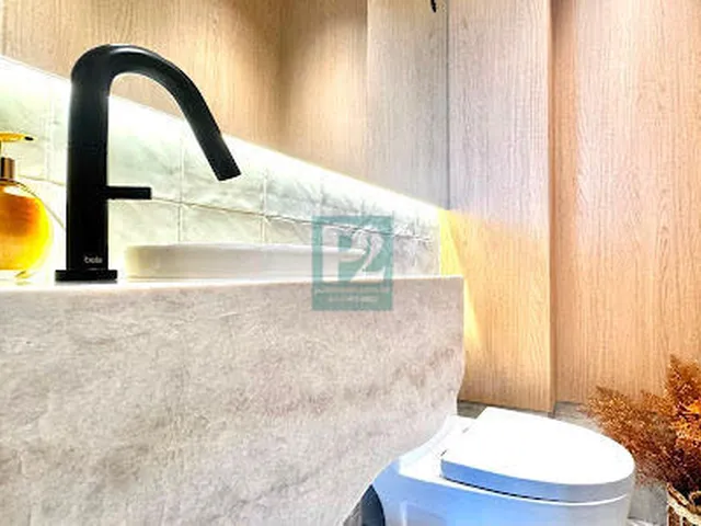 Imagem 5: Apartamento Mobiliado | 100M da Praia