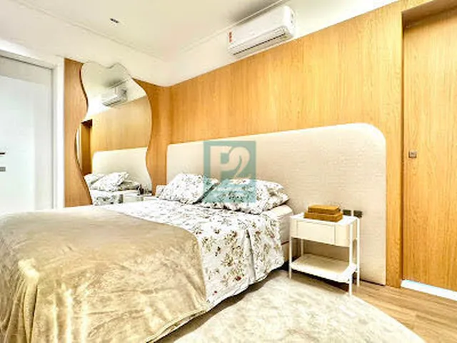 Imagem 9: Apartamento Mobiliado | 100M da Praia