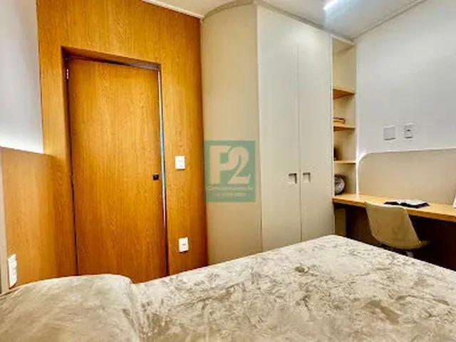 Imagem 14: Apartamento Mobiliado | 100M da Praia