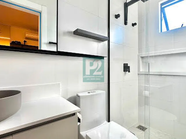 Imagem 3: Apartamento Mobiliado | 100M da Praia