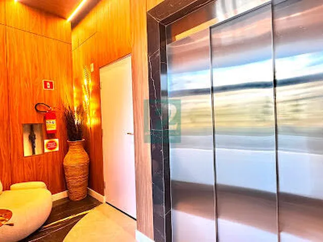 Imagem 7: Apartamento Mobiliado | 100M da Praia