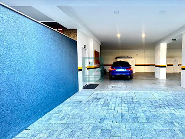 Imagem 16: Apartamento Mobiliado | 100M da Praia