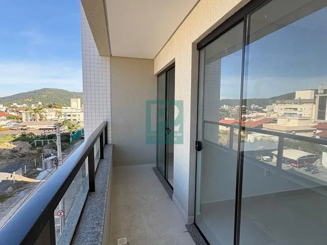 Imagem 12: Apartamento Novo à Venda em Bombas | Bem Localizado