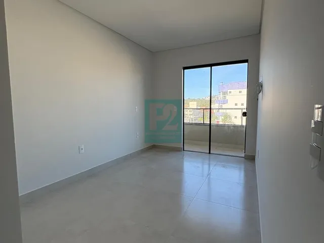 Imagem 4: Apartamento Novo à Venda em Bombas | Bem Localizado