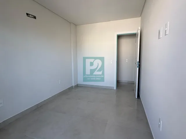 Imagem 3: Apartamento Novo à Venda em Bombas | Bem Localizado