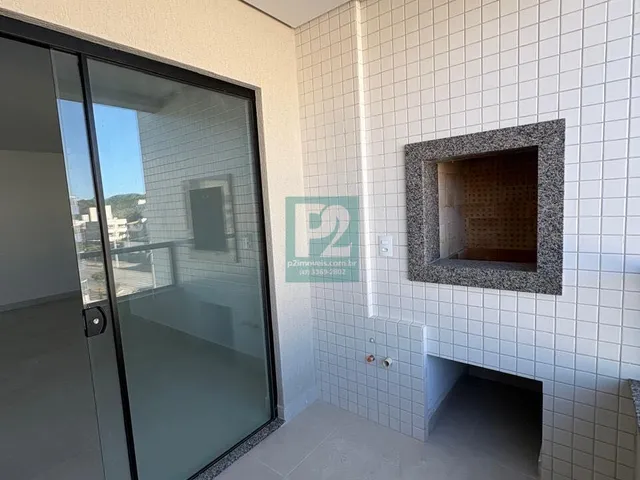 Imagem 11: Apartamento Novo à Venda em Bombas | Bem Localizado