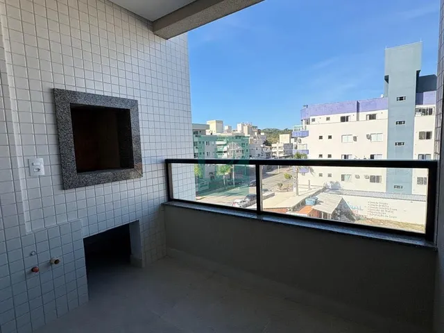 Imagem 7: Apartamento Novo à Venda em Bombas | Bem Localizado