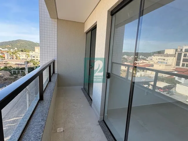 Imagem 10: Apartamento Novo à Venda em Bombas | Bem Localizado