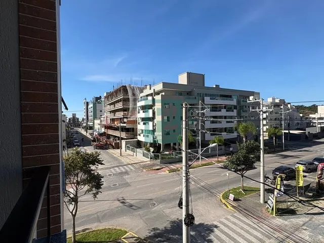 Imagem 15: Apartamento Novo à Venda em Bombas | Bem Localizado