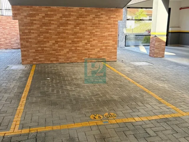 Imagem 5: Apartamento Novo à Venda em Bombas | Bem Localizado