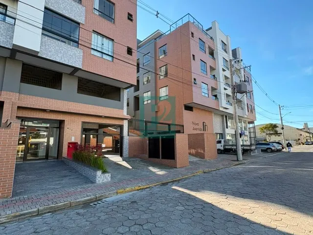 Imagem 8: Apartamento Novo à Venda em Bombas | Bem Localizado