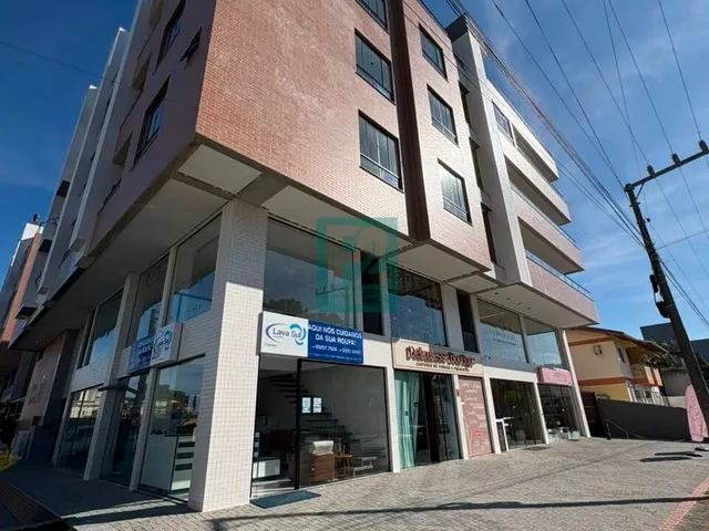 Imagem 13: Apartamento Novo à Venda em Bombas | Bem Localizado