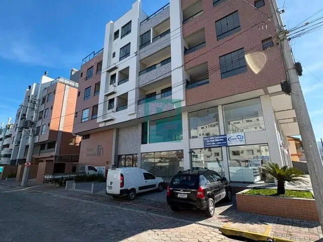Imagem 16: Apartamento Novo à Venda em Bombas | Bem Localizado