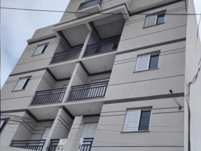 Imagem: Apartamento em Vila Nivi, São Paulo/Sp