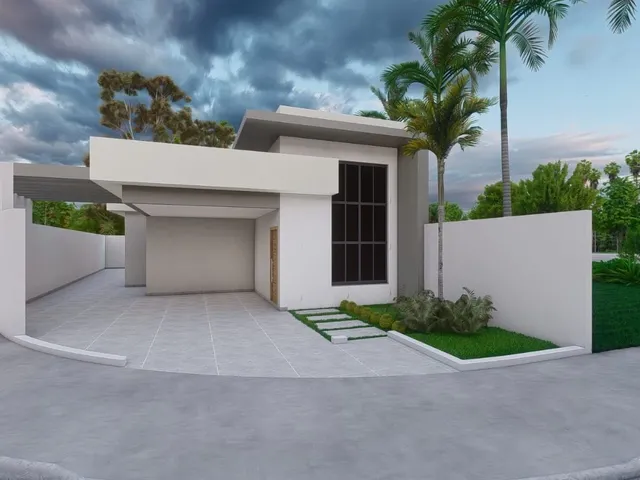 Imagem: Casa em Recanto das Primaveras I, Boituva/Sp