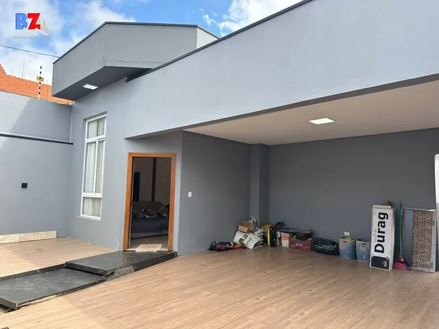 Imagem: Casa em Portal Ville Acácias, Boituva/Sp
