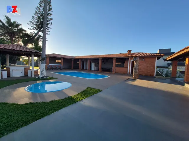 Imagem: Casa Alto Padrão em Vitassay, Boituva/Sp