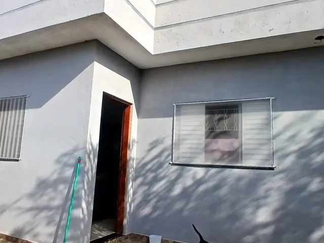 Imagem: Casa À Venda no Bairro Capuavinha - Iperó/Sp