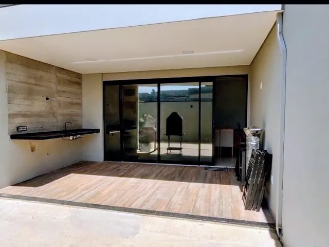 Imagem: Casa em Residencial Bellucci, Cerquilho/Sp
