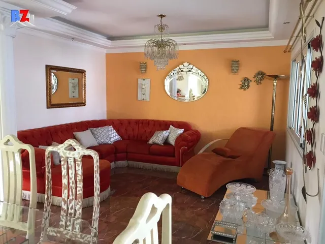 Imagem: Casa Alto Padrão em Centro, Boituva/Sp