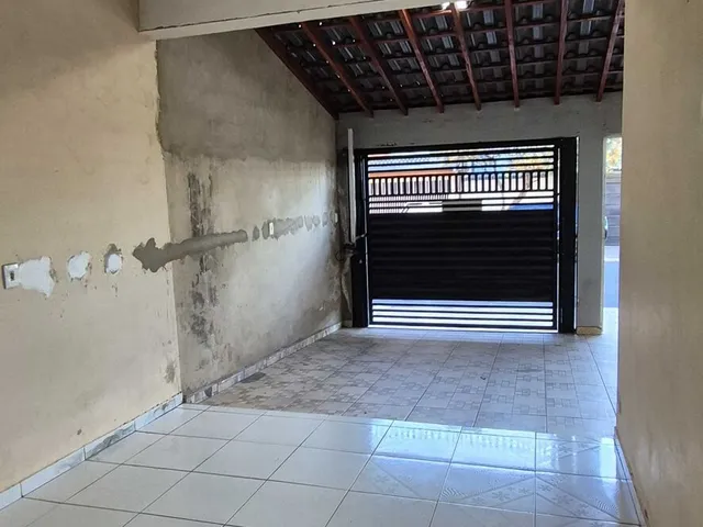 Imagem 2: Casa em Residencial Água Branca, Boituva/Sp