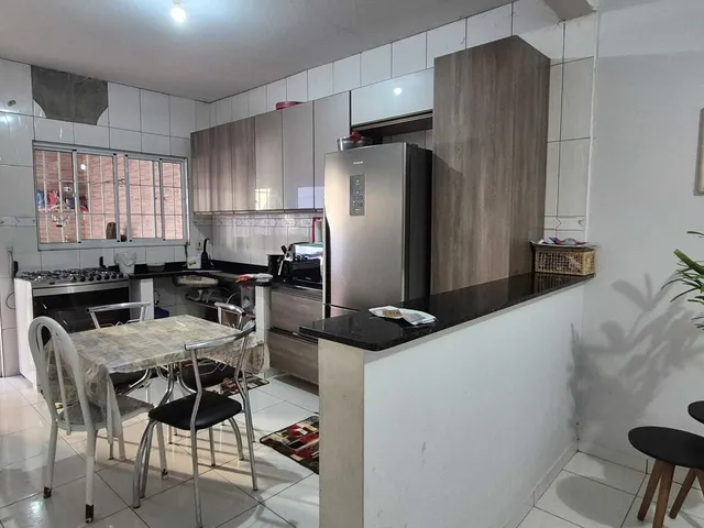 Imagem 7: Casa em Residencial Água Branca, Boituva/Sp