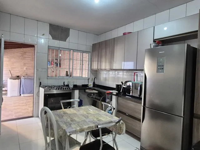 Imagem 6: Casa em Residencial Água Branca, Boituva/Sp
