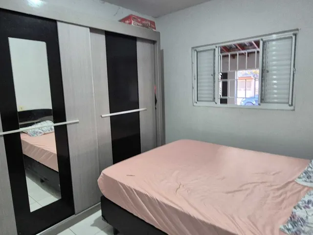 Imagem 4: Casa em Residencial Água Branca, Boituva/Sp