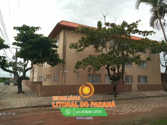 Imagem: Apartamento 02 Quartos - Ipanema -Pontal