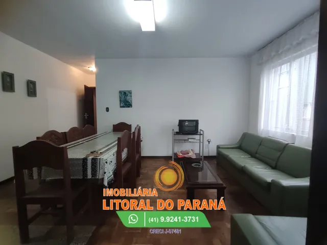 Imagem 16: Apartamento 02 Quartos - Ipanema -Pontal do Paraná (Iptu, Água e Condomínio Incluso