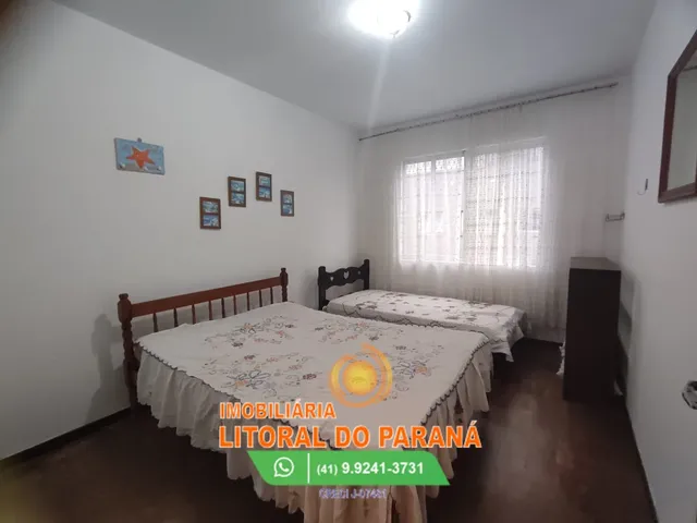 Imagem 6: Apartamento 02 Quartos - Ipanema -Pontal do Paraná (Iptu, Água e Condomínio Incluso