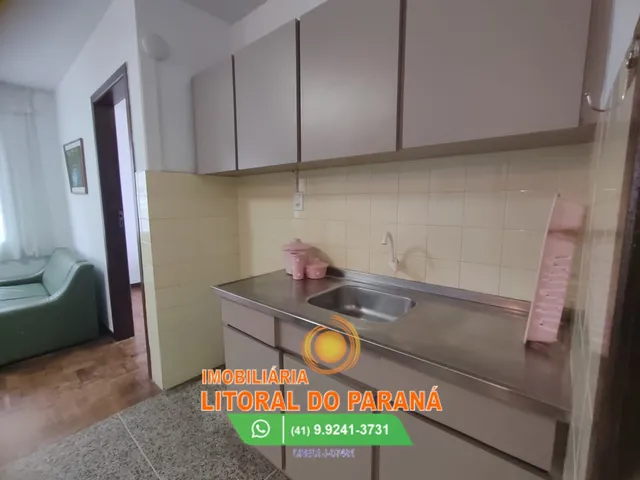 Imagem 14: Apartamento 02 Quartos - Ipanema -Pontal do Paraná (Iptu, Água e Condomínio Incluso