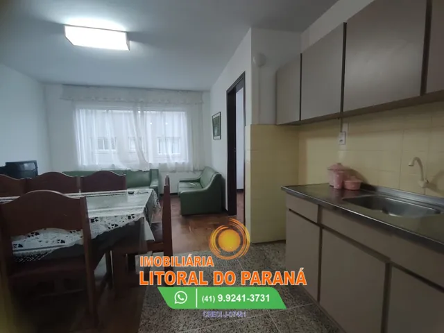 Imagem 7: Apartamento 02 Quartos - Ipanema -Pontal do Paraná (Iptu, Água e Condomínio Incluso