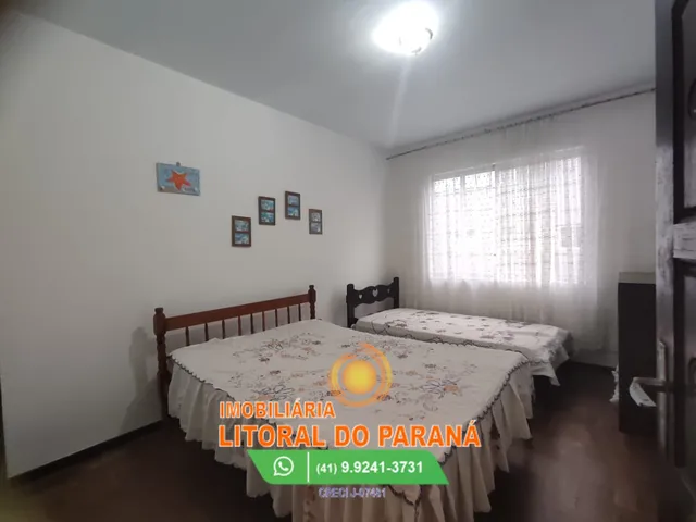 Imagem 9: Apartamento 02 Quartos - Ipanema -Pontal do Paraná (Iptu, Água e Condomínio Incluso
