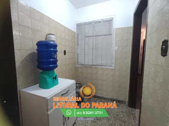 Imagem 10: Apartamento 02 Quartos - Ipanema -Pontal do Paraná (Iptu, Água e Condomínio Incluso
