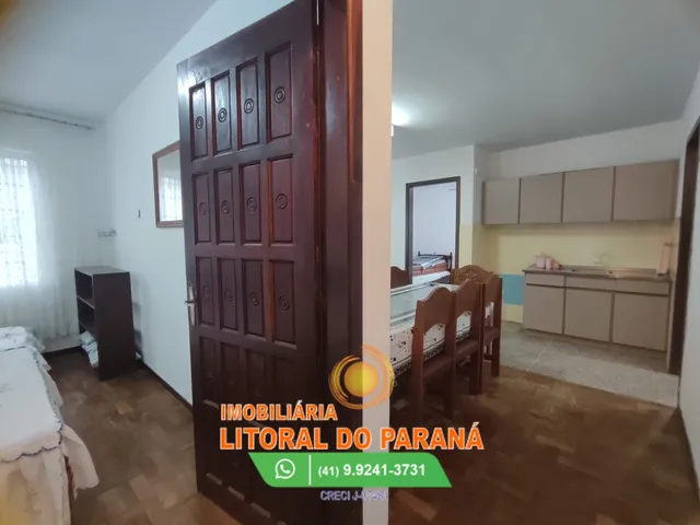 Imagem 13: Apartamento 02 Quartos - Ipanema -Pontal do Paraná (Iptu, Água e Condomínio Incluso