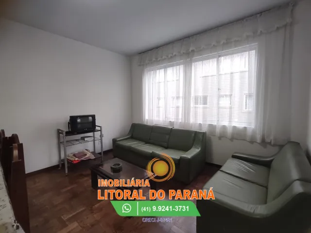 Imagem 8: Apartamento 02 Quartos - Ipanema -Pontal do Paraná (Iptu, Água e Condomínio Incluso