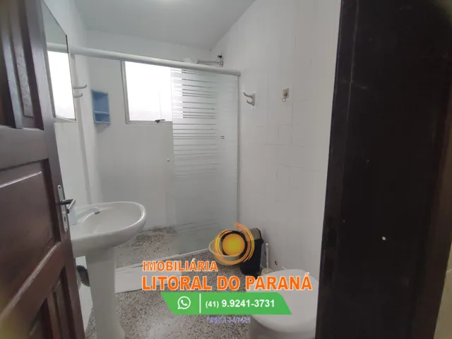 Imagem 12: Apartamento 02 Quartos - Ipanema -Pontal do Paraná (Iptu, Água e Condomínio Incluso