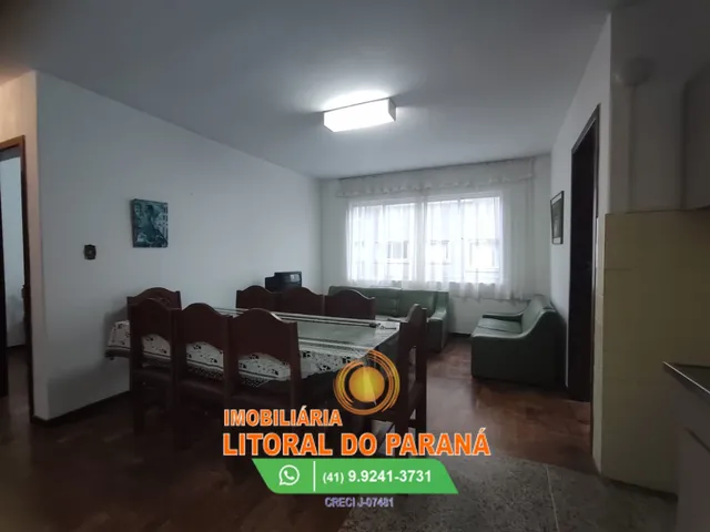 Imagem 11: Apartamento 02 Quartos - Ipanema -Pontal do Paraná (Iptu, Água e Condomínio Incluso