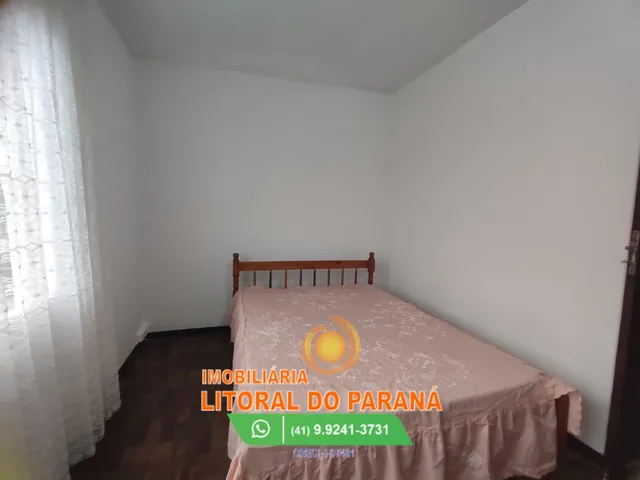 Imagem 2: Apartamento 02 Quartos - Ipanema -Pontal do Paraná (Iptu, Água e Condomínio Incluso