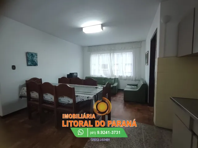 Imagem 5: Apartamento 02 Quartos - Ipanema -Pontal do Paraná (Iptu, Água e Condomínio Incluso