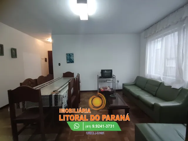 Imagem 4: Apartamento 02 Quartos - Ipanema -Pontal do Paraná (Iptu, Água e Condomínio Incluso