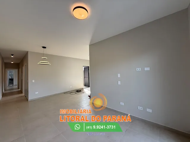 Imagem 11: Casa Alvenaria 3 Dormitórios - Balneário Grajaú - Pontal do Paraná