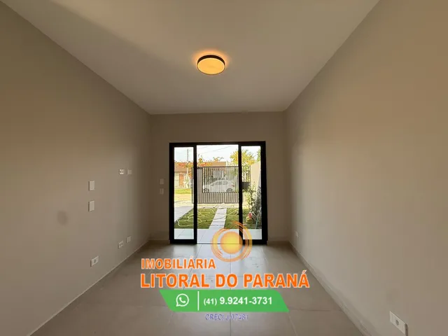 Imagem 16: Casa Alvenaria 3 Dormitórios - Balneário Grajaú - Pontal do Paraná