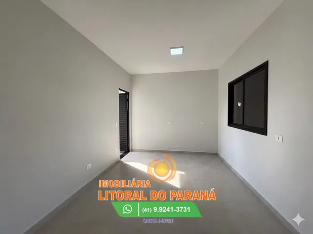Imagem 15: Casa Alvenaria 3 Dormitórios - Balneário Grajaú - Pontal do Paraná