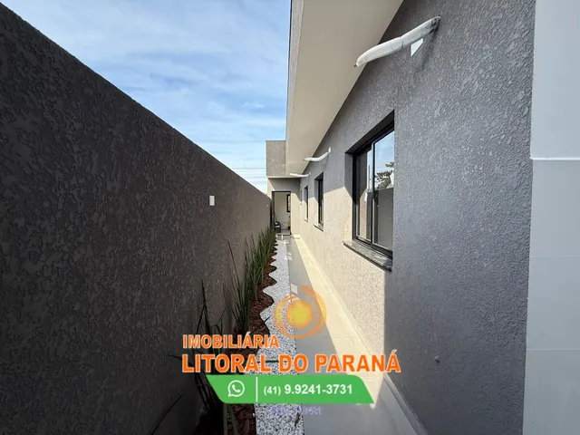 Imagem 14: Casa Alvenaria 3 Dormitórios - Balneário Grajaú - Pontal do Paraná