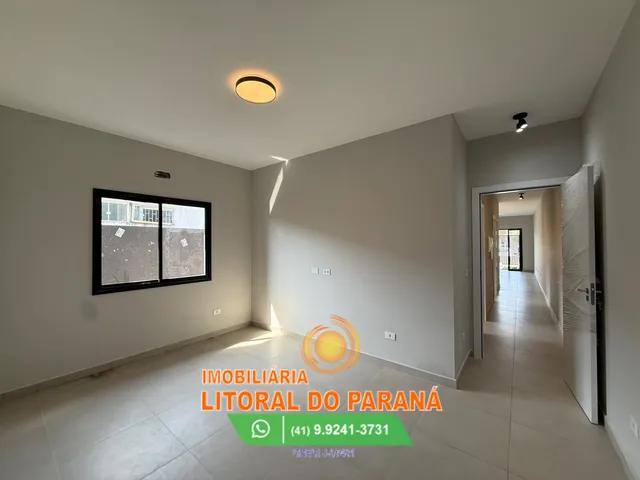 Imagem 10: Casa Alvenaria 3 Dormitórios - Balneário Grajaú - Pontal do Paraná