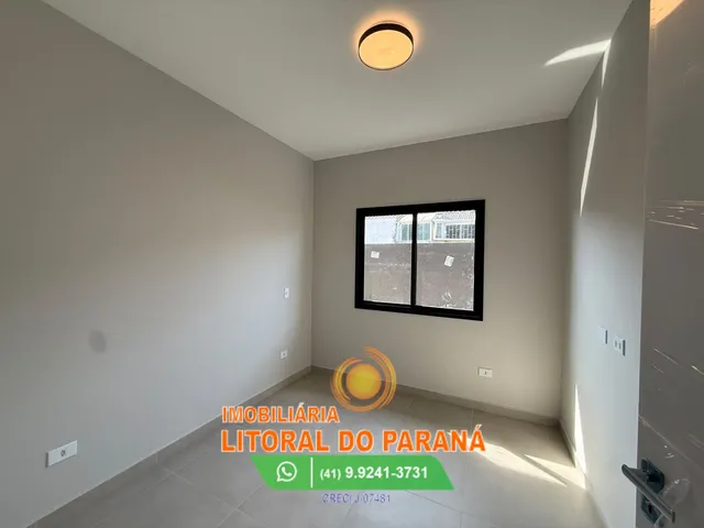 Imagem 3: Casa Alvenaria 3 Dormitórios - Balneário Grajaú - Pontal do Paraná